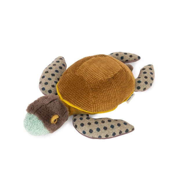 Moulin Roty kleine Schildkröte