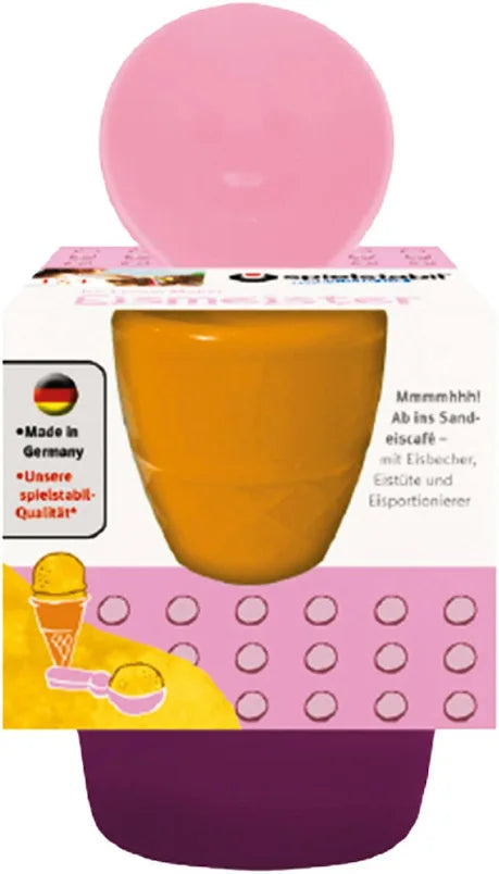 Spielstabil Eismeister