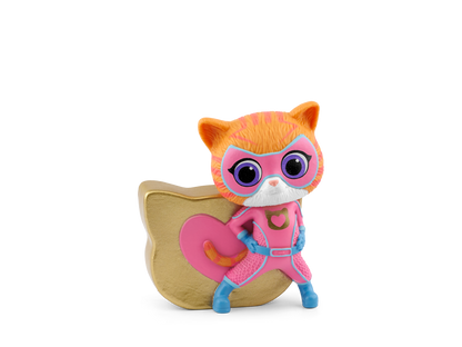 Tonies Super Kitties