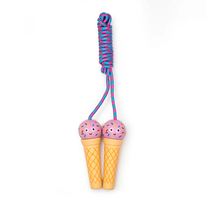 Springseil ice cream