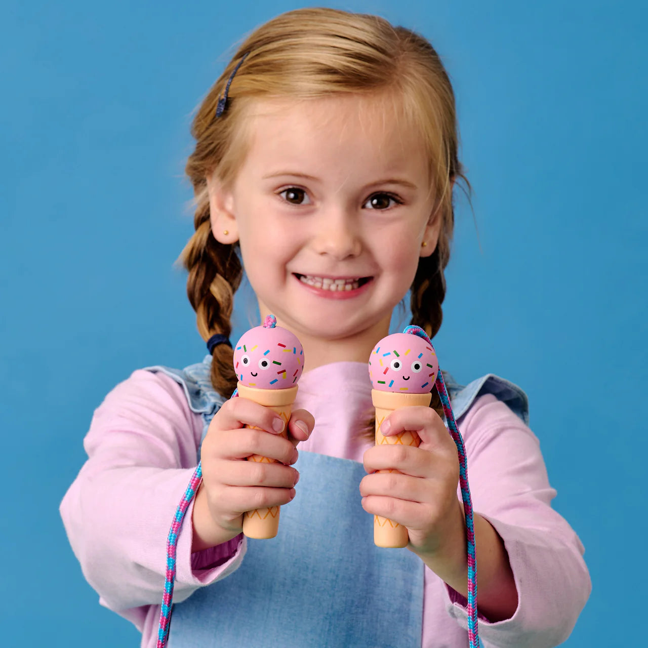 Springseil ice cream