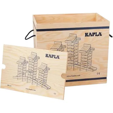 KAPLA - 500er KISTE