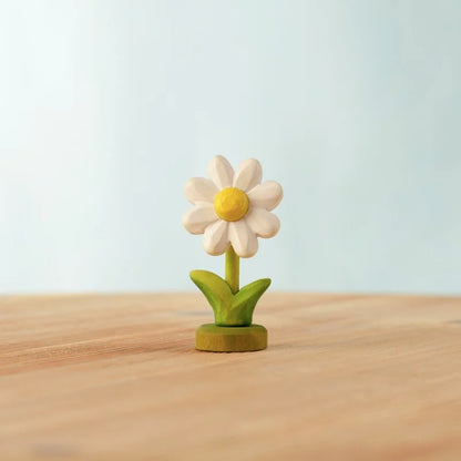 BumbuToys Steckfigur Festtagsring Blume