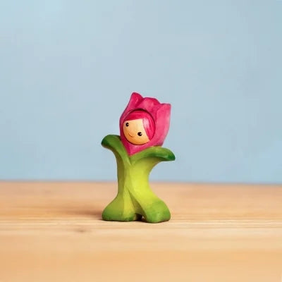 BumbuToys Blumenkind Tulpe
