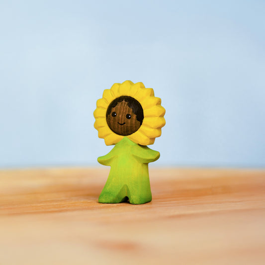 BumbuToys Blumenkind Sonnenblume