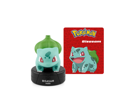 Tonies Pokémon: Bisasam