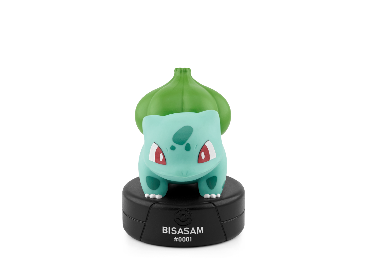 Tonies Pokémon: Bisasam