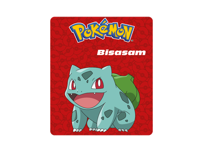 Tonies Pokémon: Bisasam