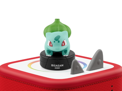Tonies Pokémon: Bisasam