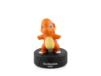 Tonies Pokémon: Glumanda