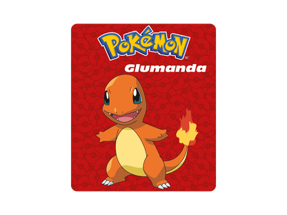 Tonies Pokémon: Glumanda