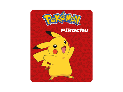 Tonies Pokémon: Pikachu
