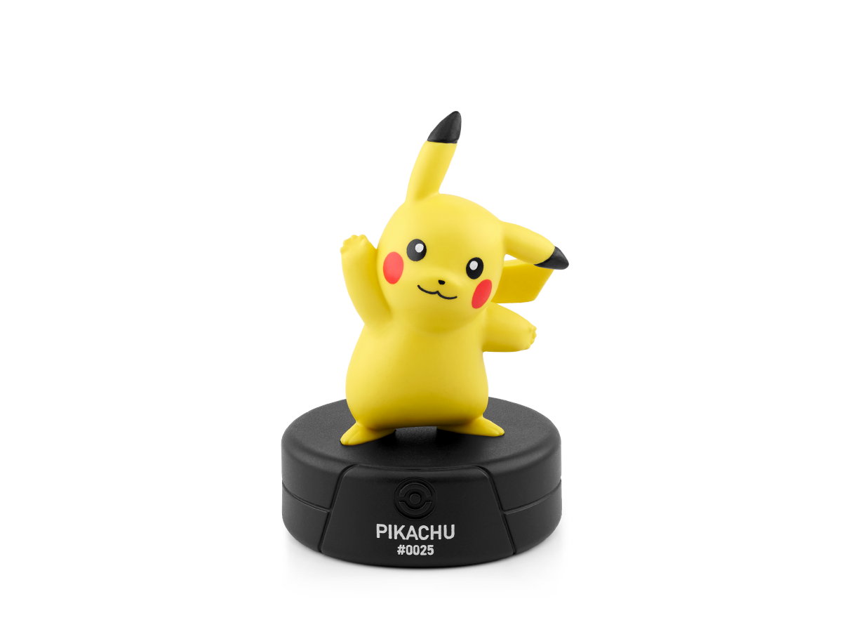 Tonies Pokémon: Pikachu