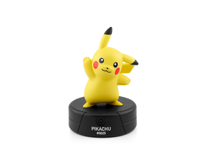 Tonies Pokémon: Pikachu