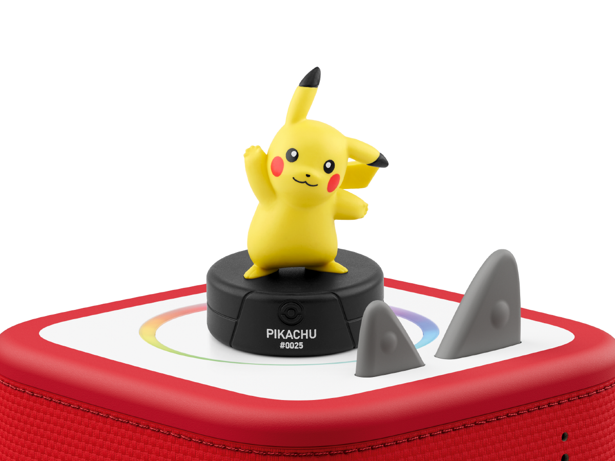 Tonies Pokémon: Pikachu