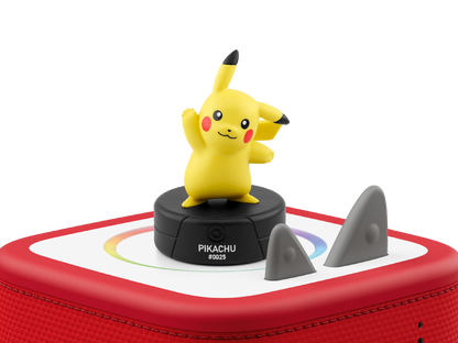 Tonies Pokémon: Pikachu