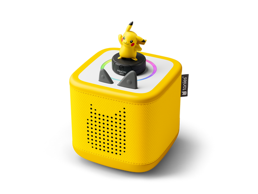 Tonies Toniebox 2 Starter Set Box Pikachu