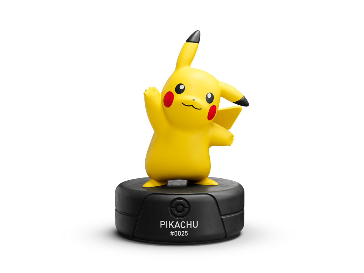 Tonies Toniebox 2 Starter Set Box Pikachu