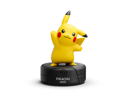 Tonies Toniebox 2 Starter Set Box Pikachu