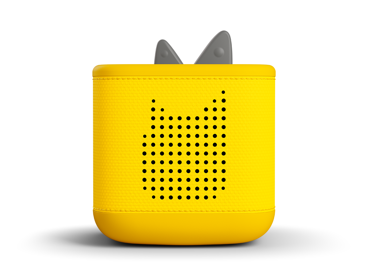 Tonies Toniebox 2 Starter Set Box Pikachu