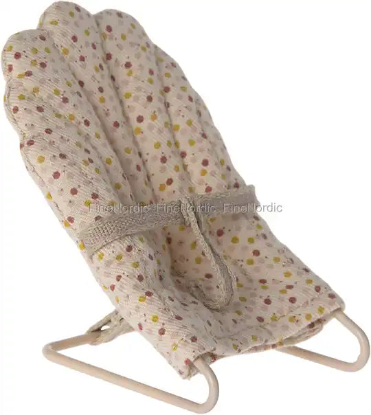 Maileg Babywippe
