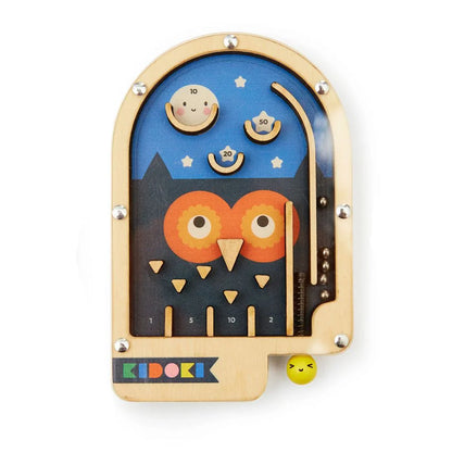 Kikkerland Pinball flipper