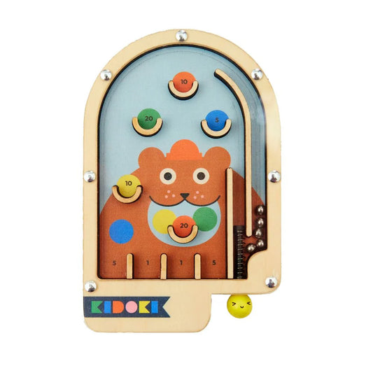 Kikkerland Pinball flipper