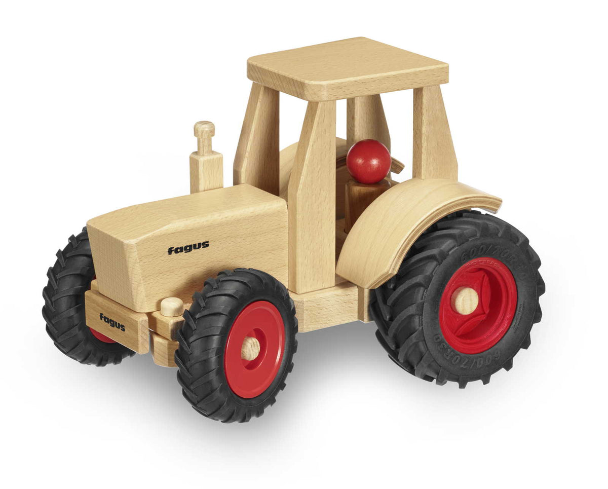 Fagus Traktor XXL All Road