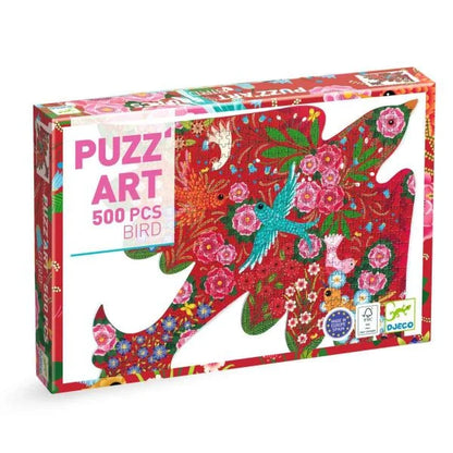 Djeco Puzz Art