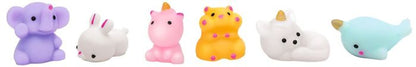 Moses Mystery Box Squishies