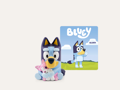 Bluey Tonies 3er Set