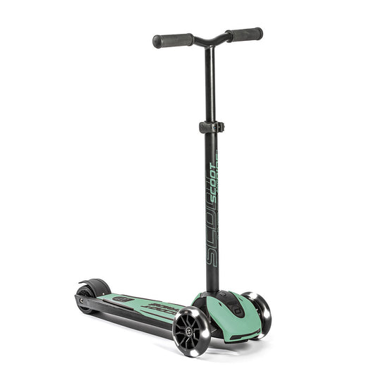 Scoot and Ride Highwaykick 5