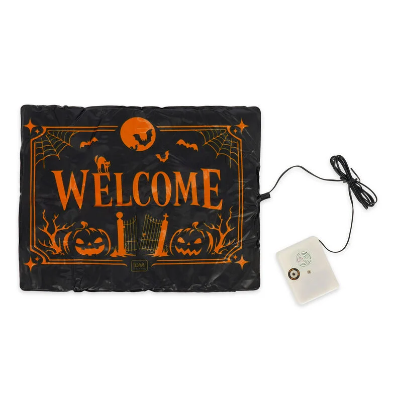 Legami Türmatte mit Sound - Screaming Doormat