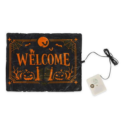 Legami Türmatte mit Sound - Screaming Doormat