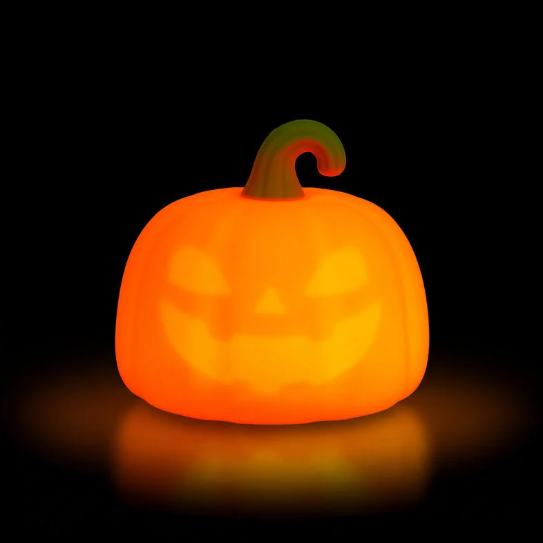 Legami Wiederaufladbares LED-Licht aus Silikon - Soft Dreams