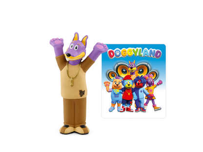 Tonies Doggyland