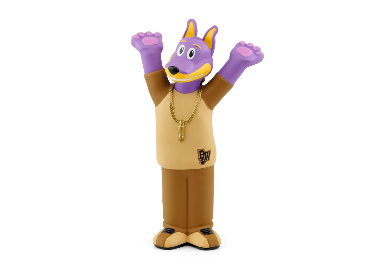 Tonies Doggyland