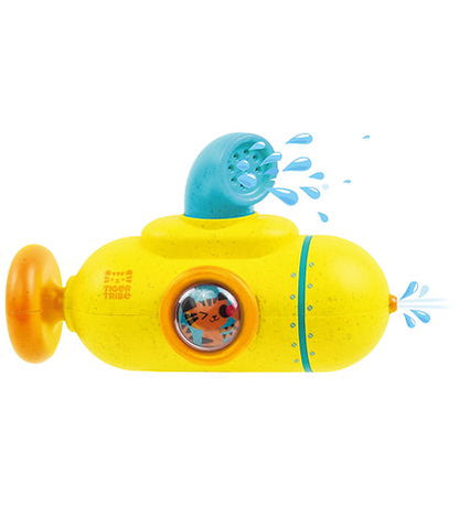 Tiger Tribe Badespielzeug  tub sub
