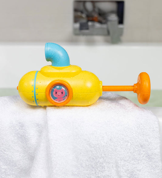 Tiger Tribe Badespielzeug  tub sub