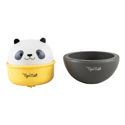 Tiger Tribe rockig Rollers Panda