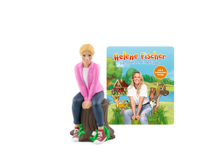 Tonies Helene Fischer - Die schönsten Kinderlieder