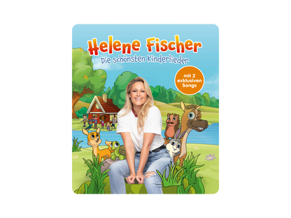Tonies Helene Fischer - Die schönsten Kinderlieder