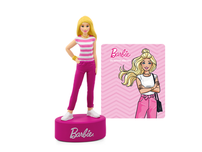 Tonies Barbie - Du kannst alles sein