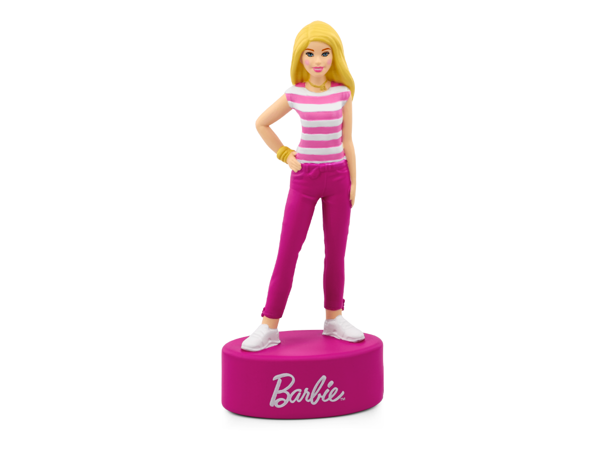 Tonies Barbie - Du kannst alles sein