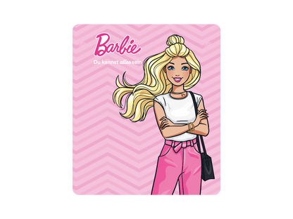 Tonies Barbie - Du kannst alles sein