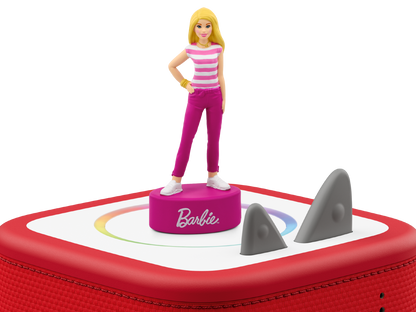 Tonies Barbie - Du kannst alles sein