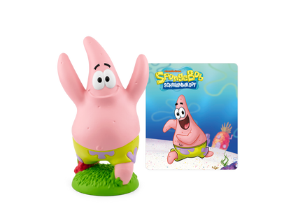 Tonies SpongeBob Schwammkopf - Patrick