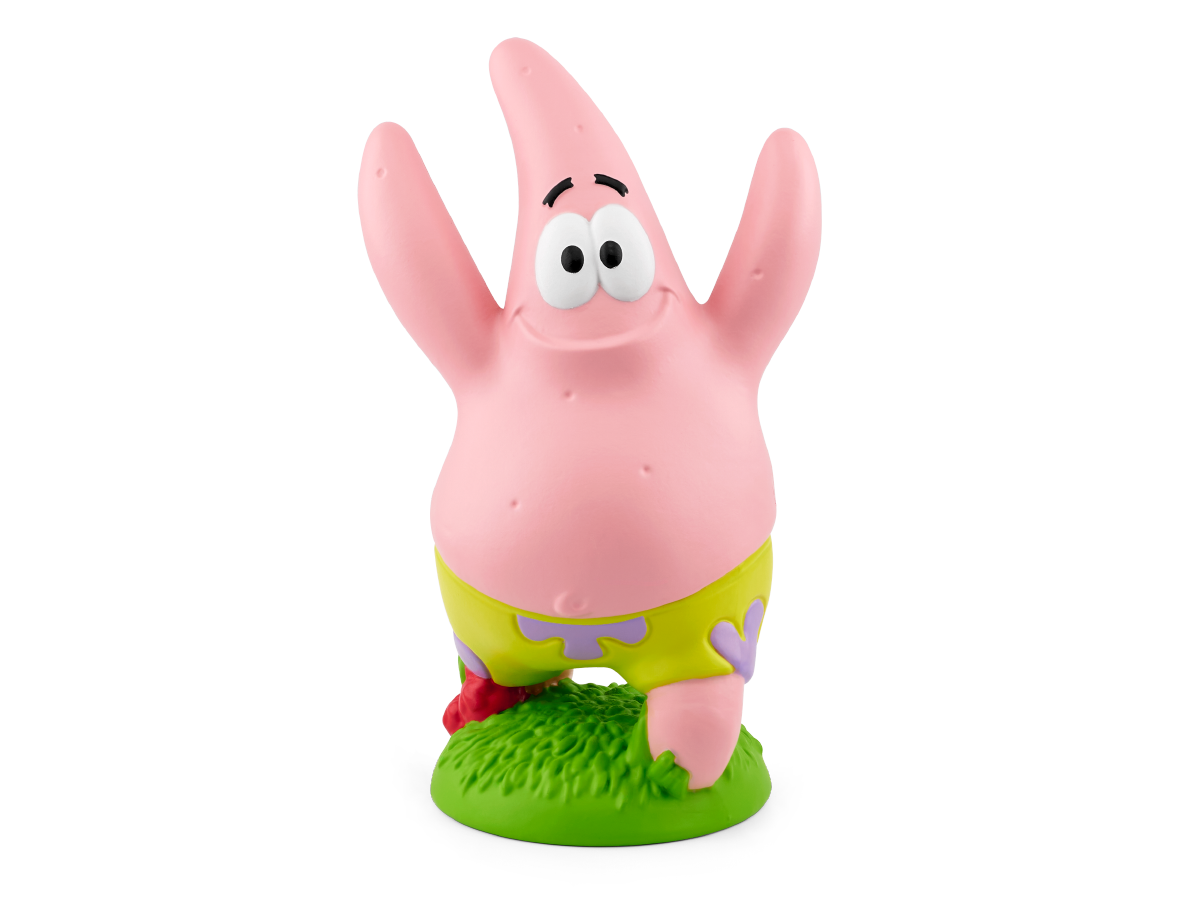 Tonies SpongeBob Schwammkopf - Patrick