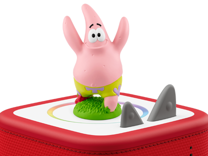 Tonies SpongeBob Schwammkopf - Patrick