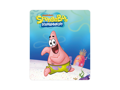 Tonies SpongeBob Schwammkopf - Patrick